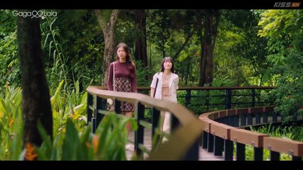 Rearrange (2025) Episode 9 | Thai subbed EN