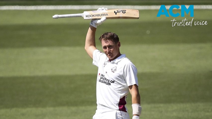 Labuschagne in best form in six years ahead of Ashes | Queensland ...