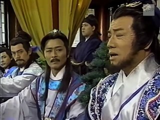 Trung nguyên kiếm khách tập 15 (bản đẹp)