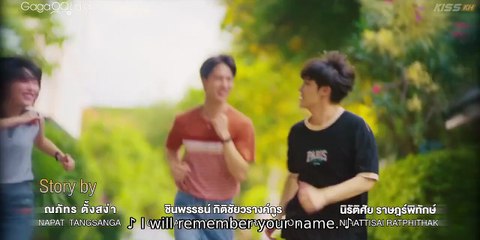 Rearrange (2025) Episode 3 | Thai subbed EN