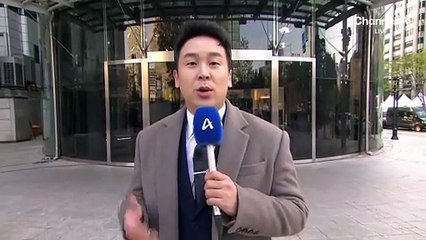 11월 4일 김진의 돌직구쇼 오프닝