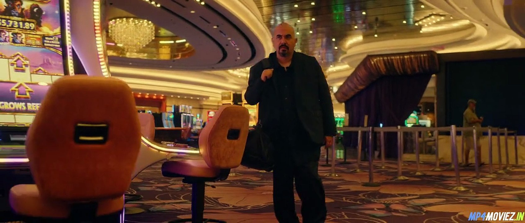 High Rollers (2025) – Full Movie