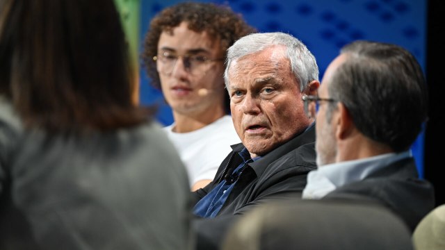 Sir Martin Sorrell: Elon Musk's valuation will get to $10 trillion