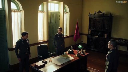 Shine: Uncut Version (2025) Episode 8 | Thai subbed EN