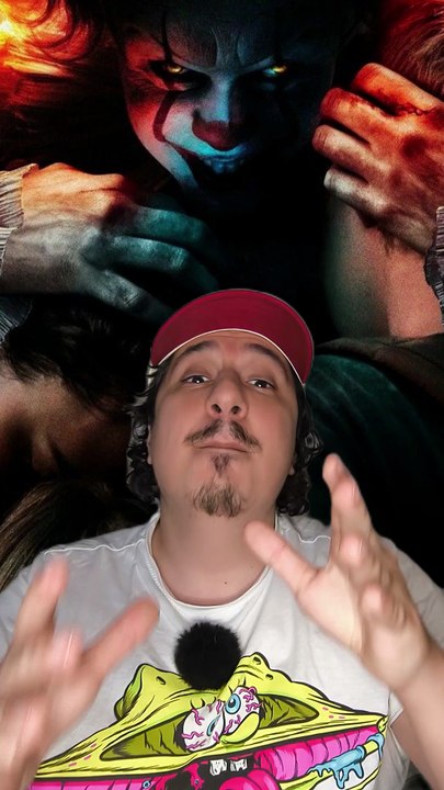 Et si Pennywise devenait une arme pour l'armée américaine #OnRegardeQuoi #ça #it #WelcomeToDerry #horrortok