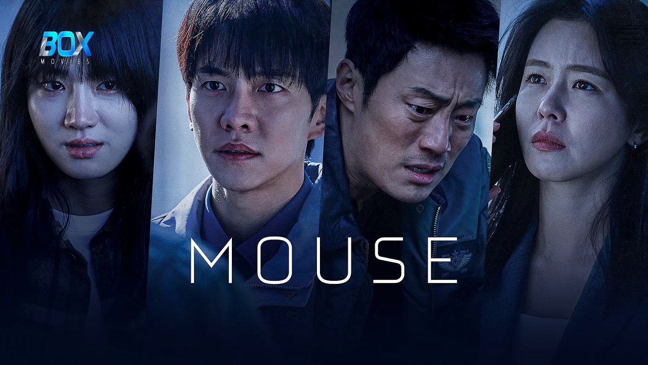 مسلسل الفأر Mouse (الحلقة 20 الأخيرة) - مترجم - FHD