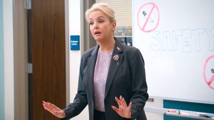 Ready for Anything — St. Denis Medical on NBC