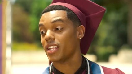 Official Trailer — Bel-Air Final Season on Peacock