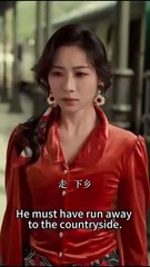 farewell to yesterday a future reclaimed chinese drama full movie