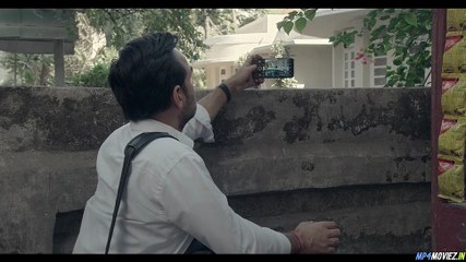 Criminal Justice: Behind Closed Doors S01 – Full Episode Hindi Web Series