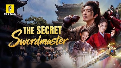 He was just a worker… until his blade shattered the Shadow Sect The Secret Swordmaster