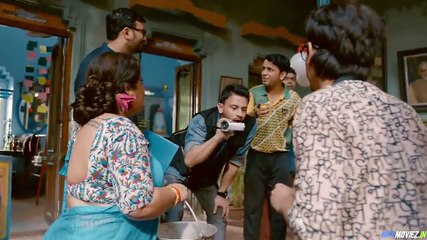 Paying Guest Dupur Thakurpo S01 – Full Episode Hindi Web Series