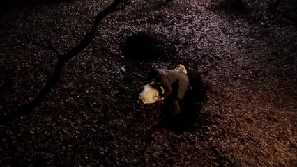 Ju-on- Kuroi shôjo  (2009) ENGSUB - Japanese Full Horror Movie