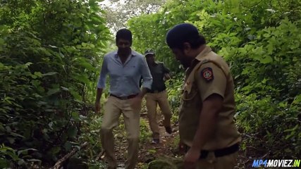 Damaged Season 2 – Full Episode Hindi Web Series