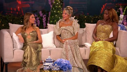 The Real Housewives Of London S1E11 – Full Episode