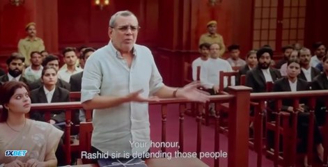 The Taj Story (2025) Part 2 | Full Hindi Movie Streaming