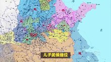 精讀《資治通鑑》：兵家亞聖吳起爲何下場悽慘？