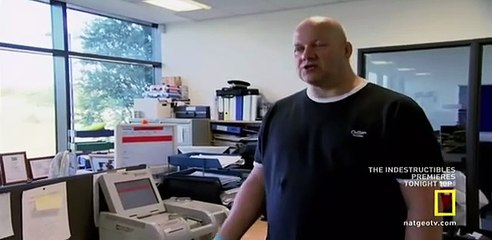 Drugged: High on Cocaine