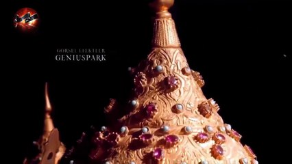 FHD المؤسس عثمان - الموسم 4  مدبلج - الحلقة 43 بجودة