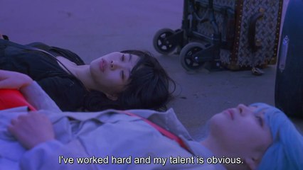 [J-Movie] Kyrie 2023 Part2 End (English Subs)