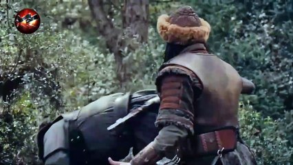 FHD المؤسس عثمان - الموسم 4  مدبلج - الحلقة 53 بجودة