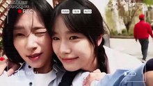 The Secret Of Girls (2025) Episode 3 Eng Sub
