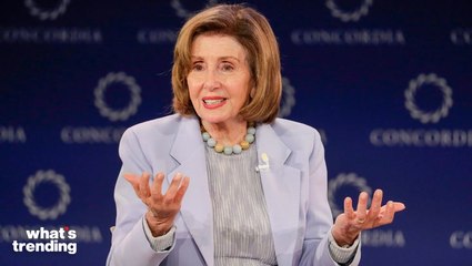 Nancy Pelosi’s possible retirement annoucment sparks online debate over age and term limits