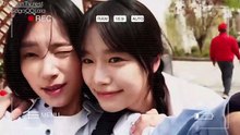 The Secret Of Girls (2025) Episode 3 Eng Sub