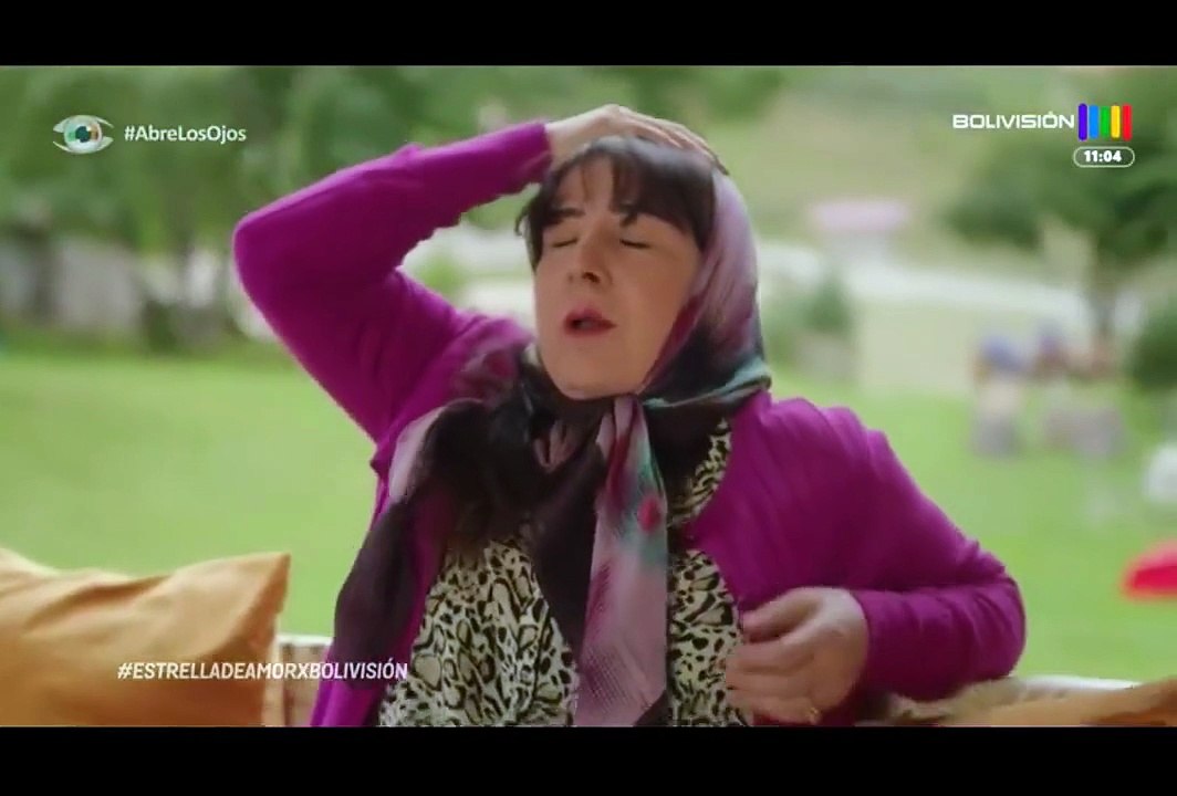 Estrella De Amor Capitulo 8 Por Bolivision - Series y Novelas JL