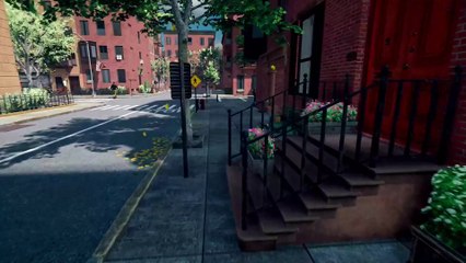 Nezuko Plays THE SEWER JOB a Psychological Indie Horror Game by Korvinrular STEAM & itch.io