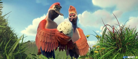 Ploey: You Never Fly Alone – Full Movie Hollywood Hindi Dubbed