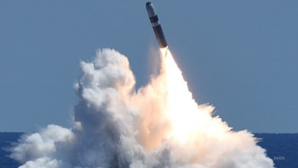 Details emerging about Trump’s nuclear testing resurrection