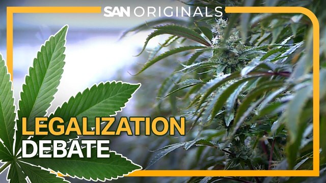 As more patients turn to medical marijuana, doctors and lawmakers remain divided