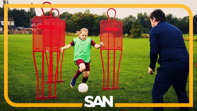 As youth sports evolve, more families turn to private coaching – at a cost