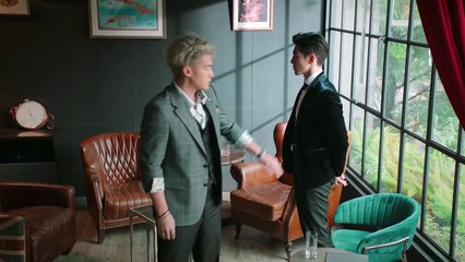 Lost romance episode 1 in Hindi Urdu dubbed ep 1 #kdrama #cdrama #korean #chinese