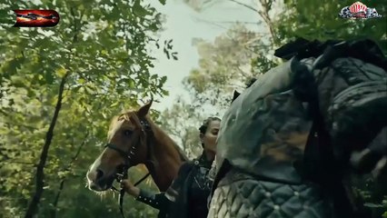 HD المؤسس عثمان - مدبلج - الحلقة 74 و الأخيرة  الموسم 2