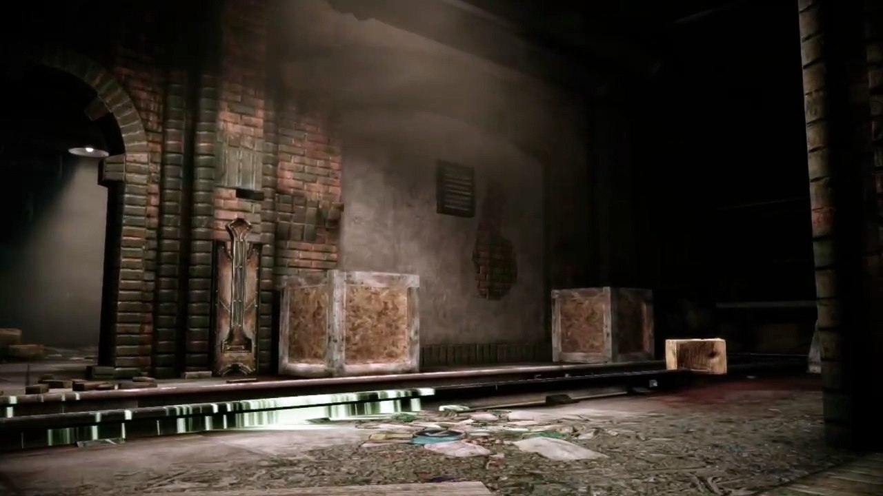Gears of War Judgment || Los Archivos