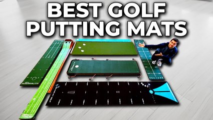 Golf Putting Mats | Review