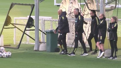 CLEAN: Spalletti raves about 'beautiful plays' of Juventus' Yildiz