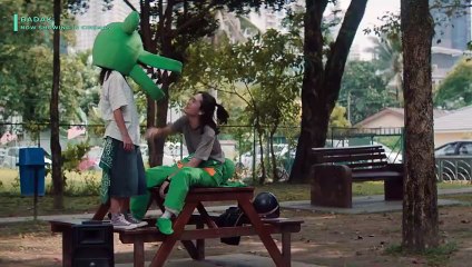 Badak | The-Making-Of: Actor's Journey