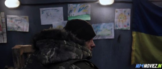 Cyborgs Heroes Never Die – Full Movie Hollywood Hindi Dubbed