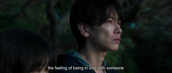 [J-Movie] Shigatsu Ni Nareba Kanojo Wa 2024 (English Subs)