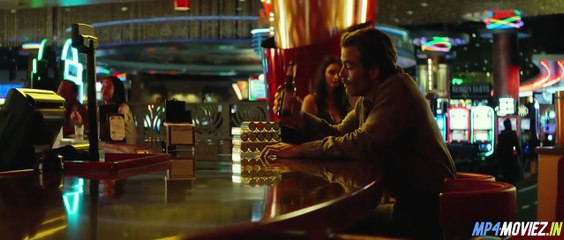 Hell Or High Water (2016) – Full Movie Hollywood Hindi Dubbed