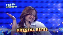 Family Feud: The Grown-up cuties vs Tropang Sparkle