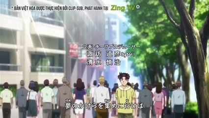 Thám Tử Kindaichi Trở Lại Phần 1 Tập 18 Vietsub - Ma Quỷ Tại Hồ Bơi  - Kindaichi R | Phim Hay