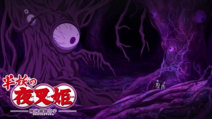 Recap Highlight Moment | Hanyou no Yashahime (半妖の夜叉姫)