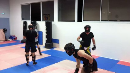 Ouilless ah ah ah le plaisir bizarre