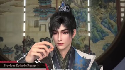 Supreme Battle Spirit Episode 4 Explain in Hindi -- Series Like Soul Land -- Btth -- Anime Explain