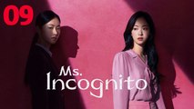 Ms. Incognito (2025) Ep 9 Eng Sub