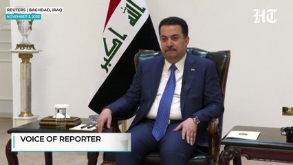 Arab Nation Kicks US Military Out_ Big Shock For Trump As Middle East Ally Sets Exit Deadline